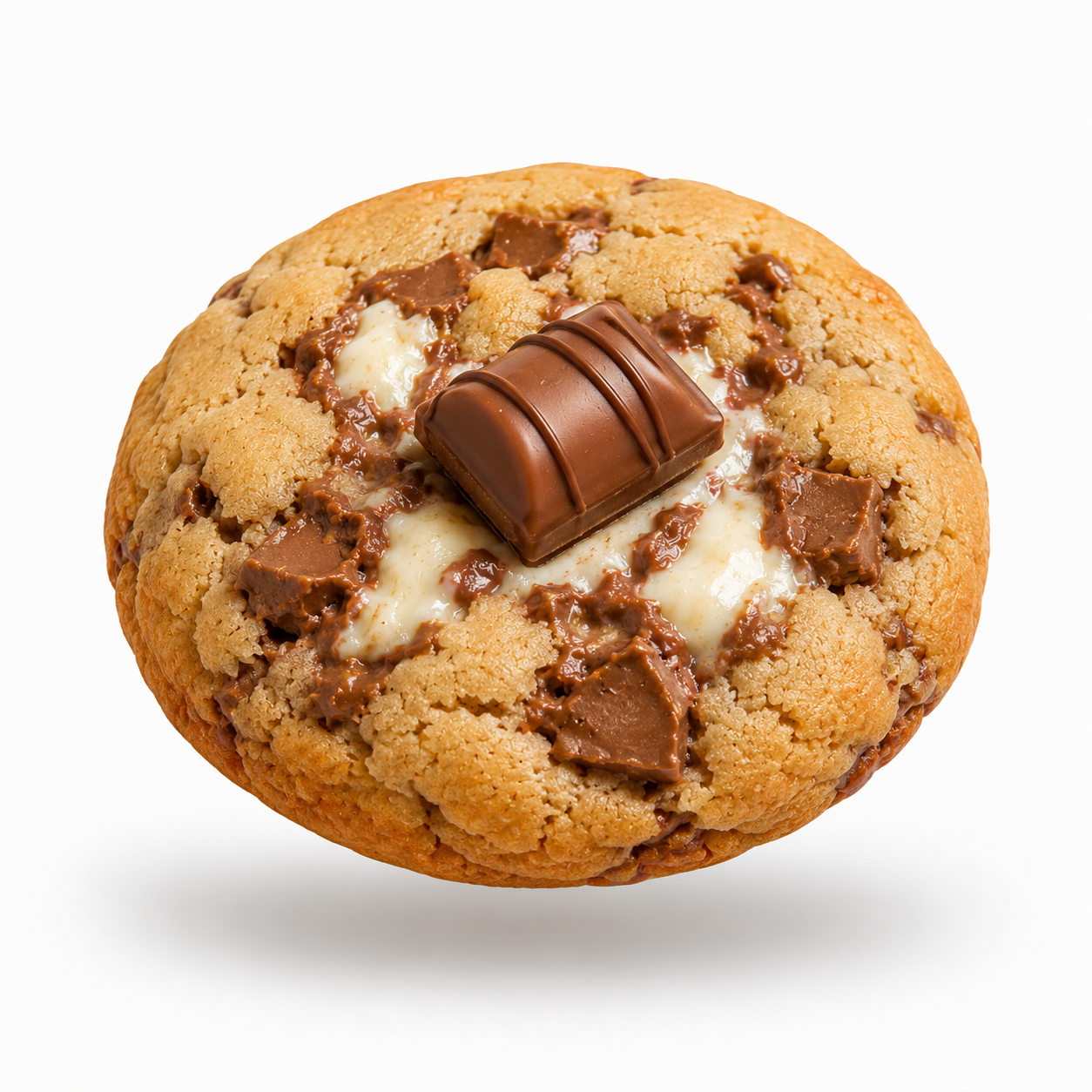 Kinder Bueno Deluxe