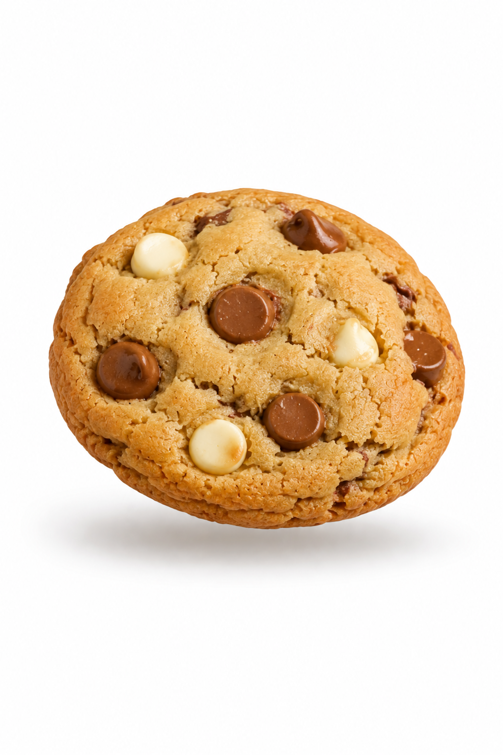 NYC Chocolate Chip