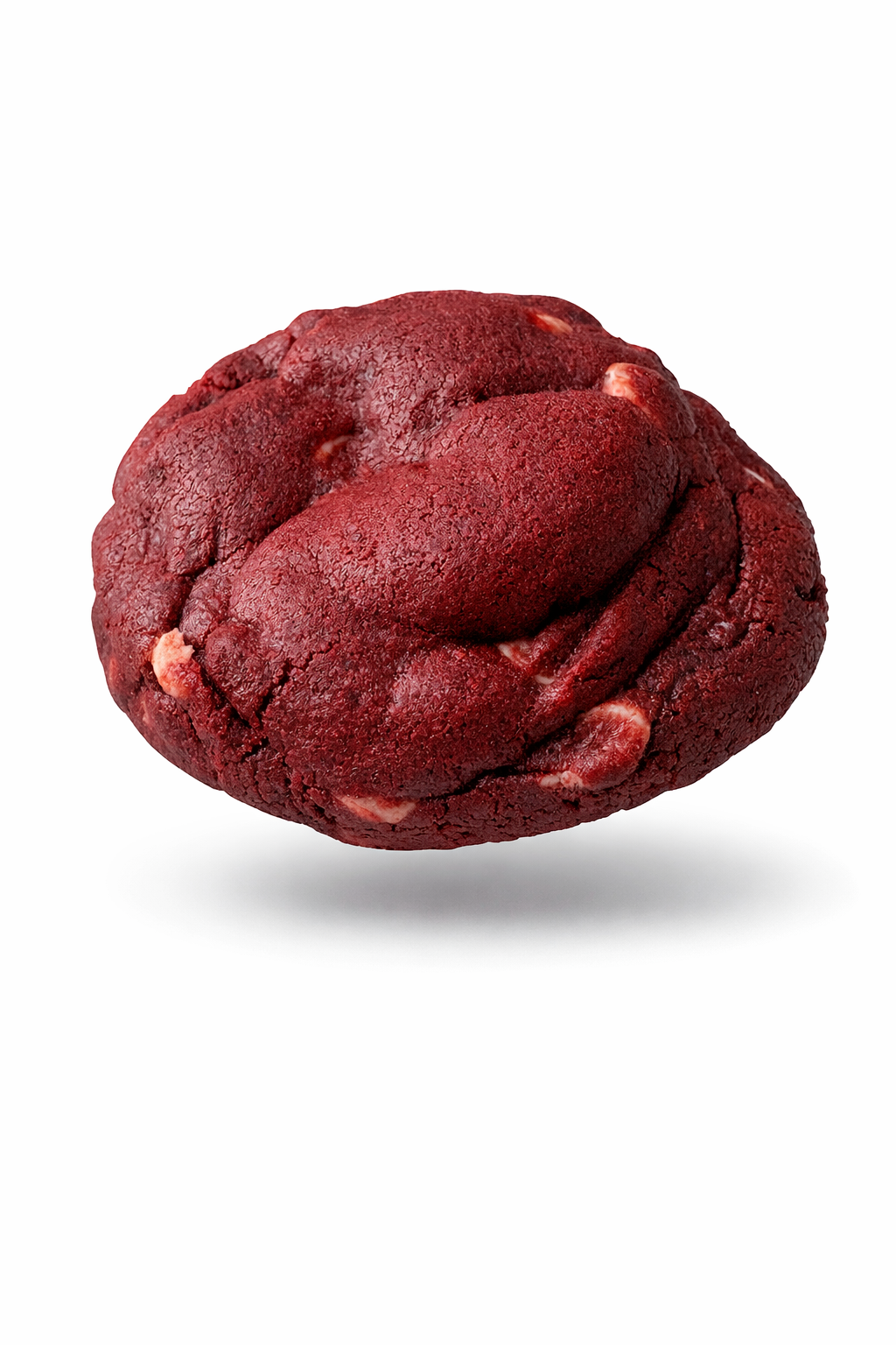 Red Velvet Cookie