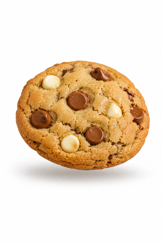 NYC Chocolate Chip