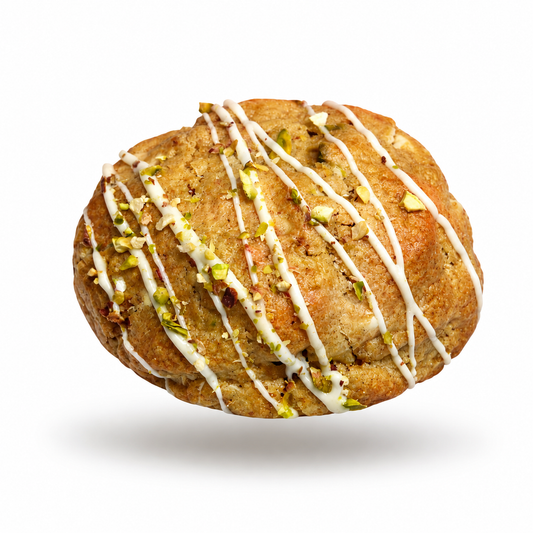 Pistachio Cream Cookie